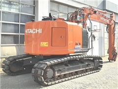 Koparka gąsienicowa Hitachi ZX225USLC-6