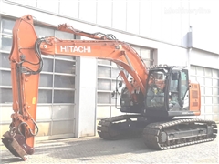 Koparka gąsienicowa Hitachi ZX225USLC-6