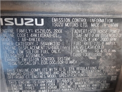 Koparka gąsienicowa Hitachi ZX210LC-6