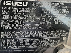Koparka gąsienicowa Hitachi ZX210LC-6