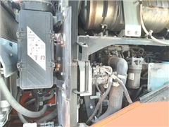 Ładowarka kołowa Hitachi ZW180-6 PL