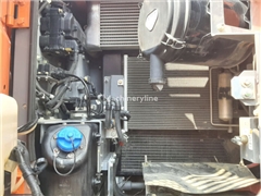 Koparka kołowa Hitachi ZX145W-6