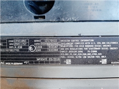 Koparka kołowa Hitachi ZX140W-6