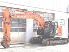 Koparka gąsienicowa Hitachi ZX225USLC-6