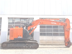 Koparka gąsienicowa Hitachi ZX225USLC-6