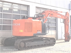 Koparka gąsienicowa Hitachi ZX225USLC-6