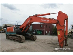 Koparka gąsienicowa Hitachi ZX 350 LCH-3 - MONOBLO