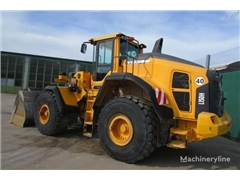 Ładowarka kołowa Volvo L150H - Nr. 699