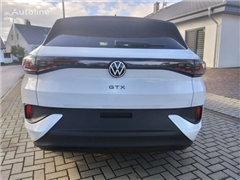 Pick-up Volkswagen ID.4 220 kW GTX 4Motion