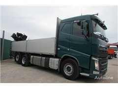 Volvo FH 540