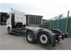 MAN TGX 26.480 4x2 BL - Nr. 395