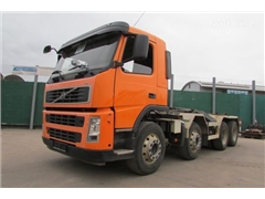 Volvo FM 400