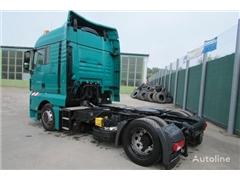 MAN TGX 18.460