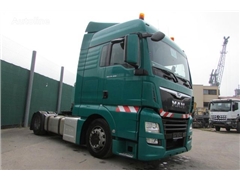 MAN TGX 18.460