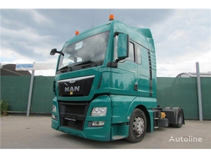 MAN TGX 18.440