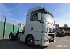 MAN TGX 18.500