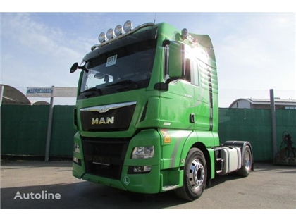 MAN TGX 18.560