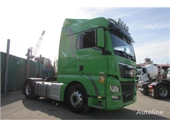 MAN TGX 18.560