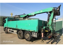 Mercedes 2541 6x2 BL KRAN FASSI F185BS.22 Nr 925