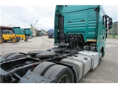 MAN TGX 18.440 4x2 LLS-U - Nr. 650