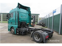 MAN TGX 18.440 4x2 LLS-U - Nr. 650