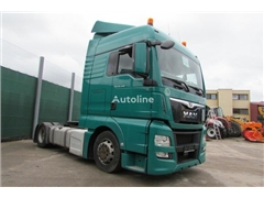 MAN TGX 18.440 4x2 LLS-U - Nr. 650