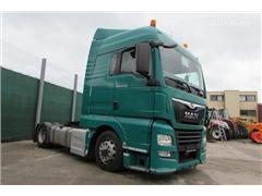 MAN TGX 18.460 4x2 LLS-U - Nr. 622