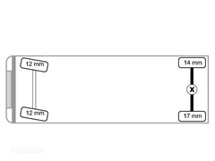 MAN TGX 18.460 4x2 LLS-U - Nr. 622