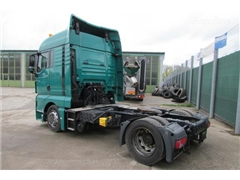 MAN TGX 18.460 4x2 LLS-U - Nr. 622