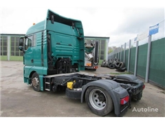 MAN TGX 18.460 4x2 LLS-U - Nr. 010