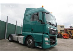 MAN TGX 18.460 4x2 LLS-U - Nr. 010