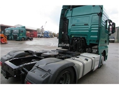 MAN TGX 18.440 4x2 LLS-U - Nr. 670