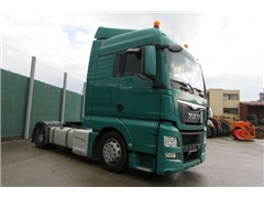 MAN TGX 18.440 4x2 LLS-U - Nr. 670