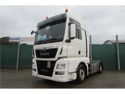 MAN TGX 18.500