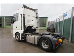 MAN TGX 18.500