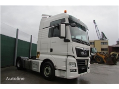 MAN TGX 18.500