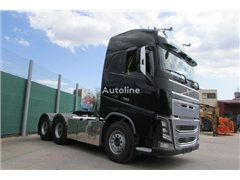 Volvo FH Ciągnik siodłowy Volvo FH 750 6x4 LL - Nr. 854