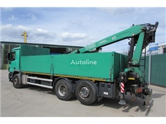 Mercedes 2541 6x2 BL KRAN FASSI F185BS.22 Nr 407