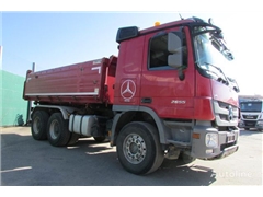 Mercedes 2655