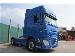 DAF XF Ciągnik siodłowy DAF XF 530 4x2 BL - Kipphydraulik - Nr. 804