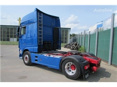 DAF XF Ciągnik siodłowy DAF XF 530 4x2 BL - Kipphydraulik - Nr. 804