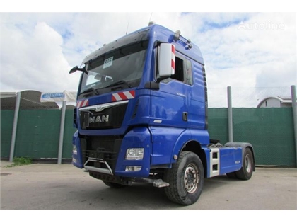 MAN TGX 18.560