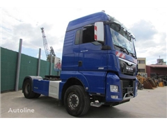 MAN TGX 18.560