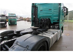 MAN TGX 18.460 4x2 LLS-U - Nr. 019