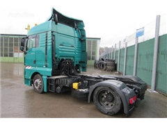 MAN TGX 18.460 4x2 LLS-U - Nr. 019