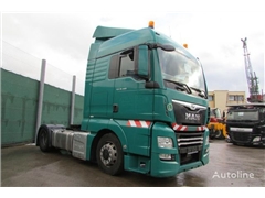 MAN TGX 18.460 4x2 LLS-U - Nr. 019