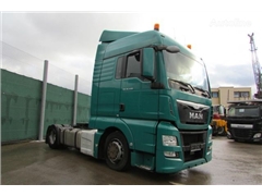 MAN TGX 18.440 4x2 LLS-U - Nr. 636