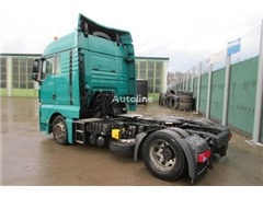 MAN TGX 18.440 4x2 LLS-U - Nr. 636