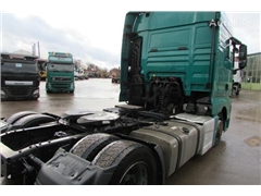 MAN TGX 18.440 4x2 LLS-U - Nr. 636