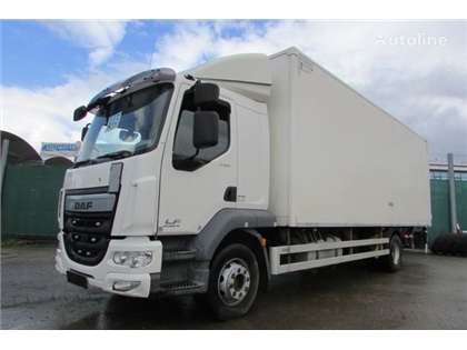 DAF LF 290 FA 4x2 BL - 16 to - LBW - Nr. 215